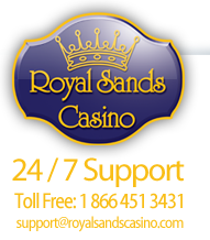 Royal Sands Casino